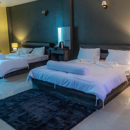 Green Crab House Stay Ban Makham Екстериор снимка