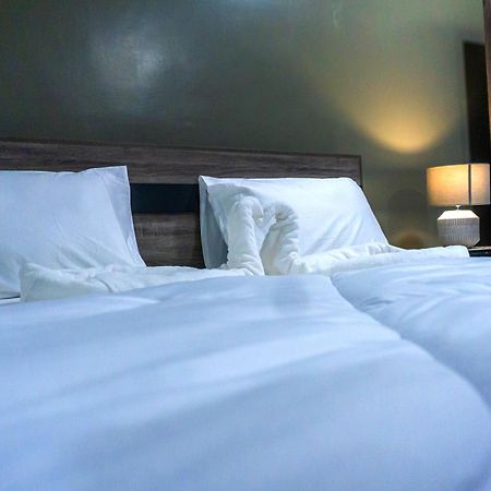 Green Crab House Stay Ban Makham Екстериор снимка