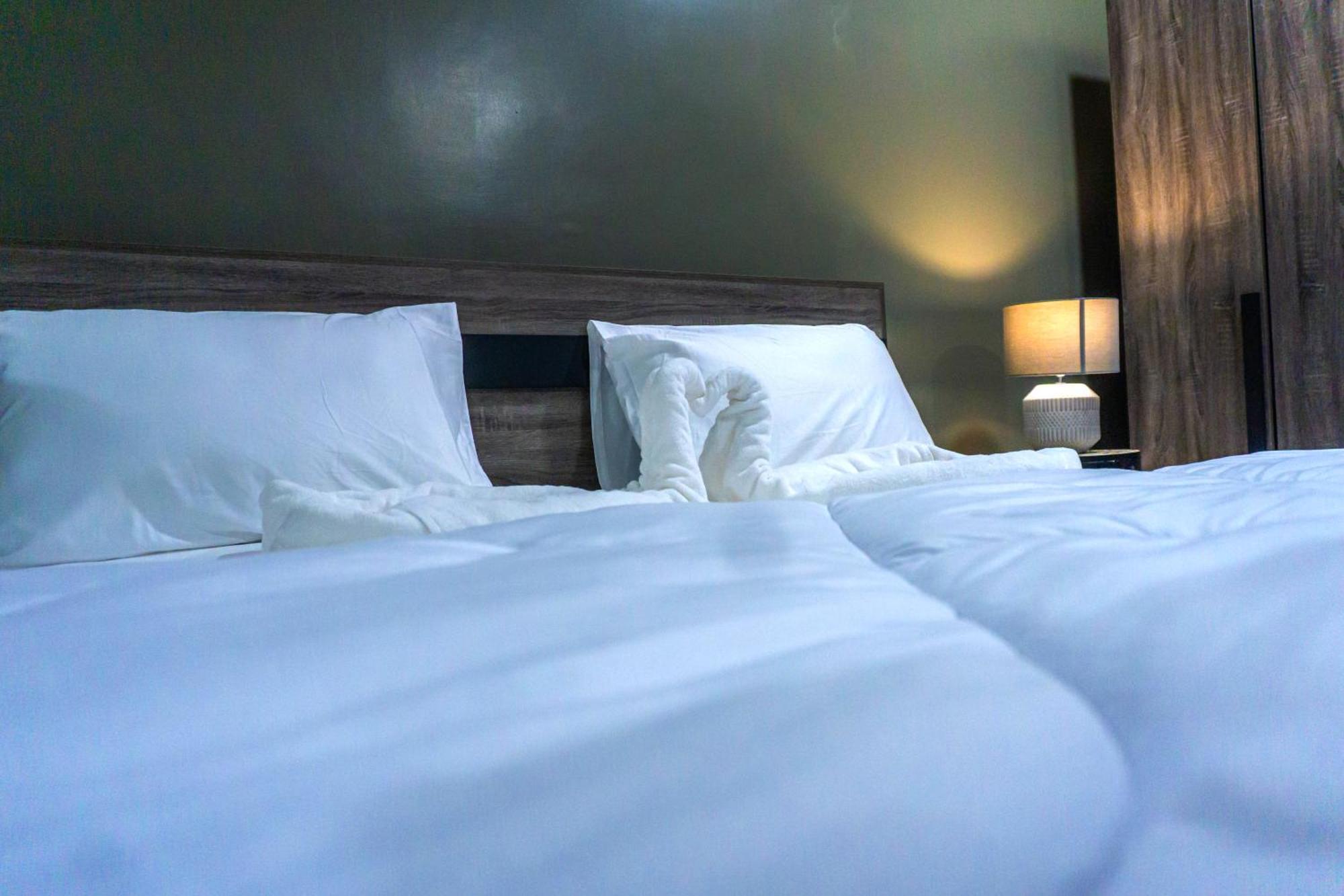 Green Crab House Stay Ban Makham Екстериор снимка