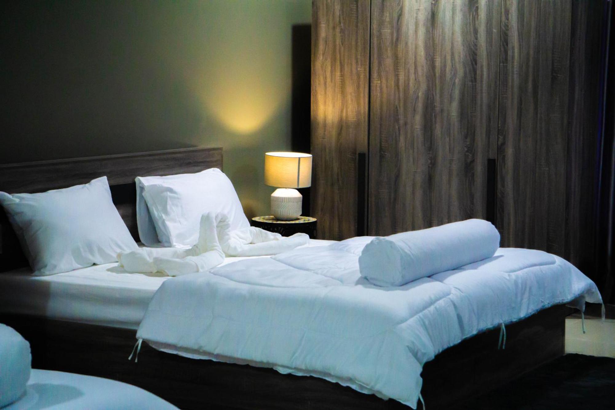 Green Crab House Stay Ban Makham Екстериор снимка